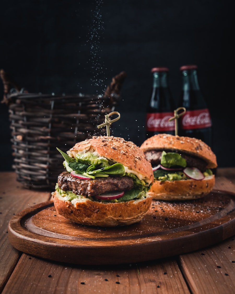 Big Burger